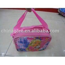 cute cartoon shoulder bag & handbag for kids